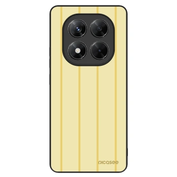 Picasee ULTIMATE CASE pro Xiaomi Redmi Note 14 Pro 5G - Liquid sunshine