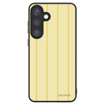 Picasee ULTIMATE CASE pro Samsung Galaxy S25+ 5G - Liquid sunshine