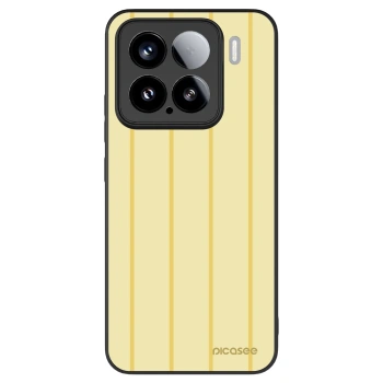 Picasee ULTIMATE CASE pro Xiaomi 15 - Liquid sunshine