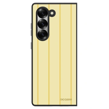Obal pre Samsung Galaxy Z Fold6 5G - Liquid sunshine