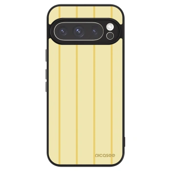 Obal pre Google Pixel 9 Pro - Liquid sunshine