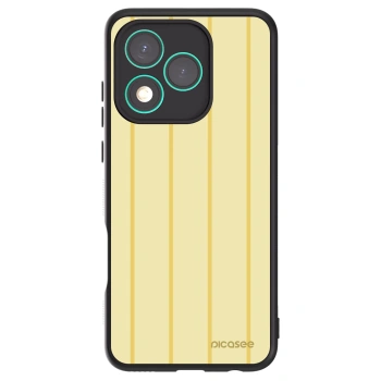 Obal pre Honor 400 Lite 5G - Liquid sunshine