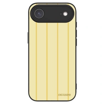 Picasee ULTIMATE CASE pro Apple iPhone Air - Liquid sunshine