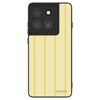 Obal pre Motorola Edge 60 5G - Liquid sunshine