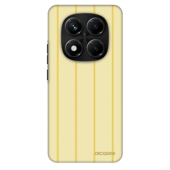 Obal pre Xiaomi Redmi Note 14 Pro+ 5G - Liquid sunshine