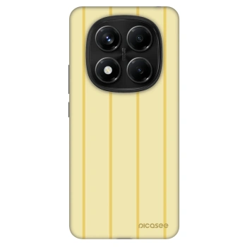Obal pre Xiaomi Redmi Note 14 Pro 5G - Liquid sunshine