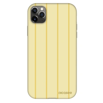 Obal pre Apple iPhone 11 Pro Max - Liquid sunshine