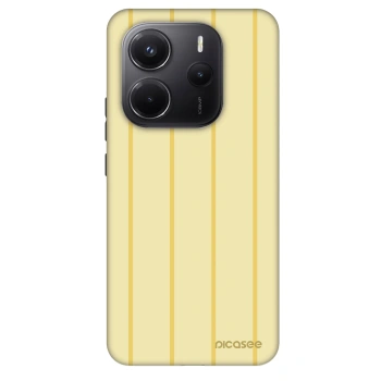 Obal pre Xiaomi Redmi Note 14 5G - Liquid sunshine