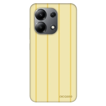 Obal pre Xiaomi Redmi Note 13 4G - Liquid sunshine