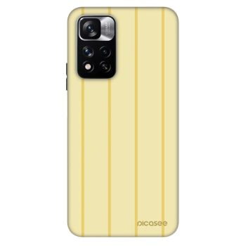 Obal pre Xiaomi Redmi Note 11 Pro - Liquid sunshine
