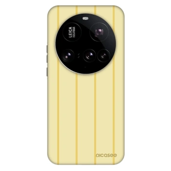 Obal pre Xiaomi 15 Ultra - Liquid sunshine