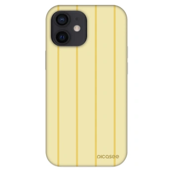 Obal pre Apple iPhone 12 mini - Liquid sunshine