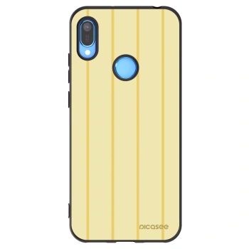 Obal pre Huawei Y6 2019 - Liquid sunshine