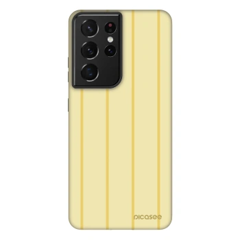 Obal pre Samsung Galaxy S21 Ultra 5G G998B - Liquid sunshine