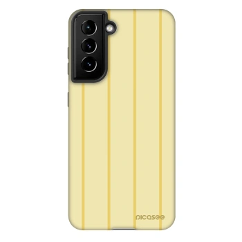 Obal pre Samsung Galaxy S21 5G G991B - Liquid sunshine