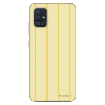 Obal pre Samsung Galaxy A51 A515F - Liquid sunshine
