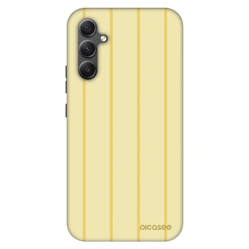 Obal pre Samsung Galaxy A34 5G A346B - Liquid sunshine