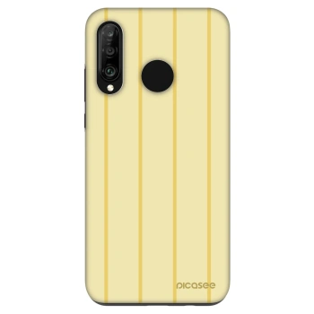 Obal pre Huawei P30 Lite - Liquid sunshine
