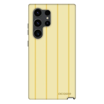 Obal pre Samsung Galaxy S24 Ultra S928B 5G - Liquid sunshine