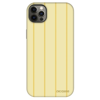 Obal pre Apple iPhone 12 Pro Max - Liquid sunshine