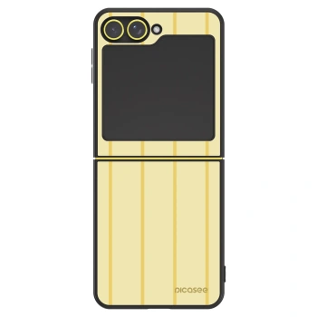 Obal pre Samsung Galaxy Z Flip7 FE 5G - Liquid sunshine