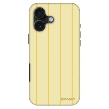Obal pre Apple iPhone 16 - Liquid sunshine