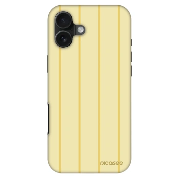 Obal pre Apple iPhone 16 Plus - Liquid sunshine