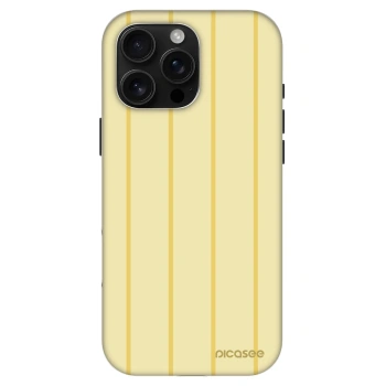 Obal pre Apple iPhone 16 Pro Max - Liquid sunshine