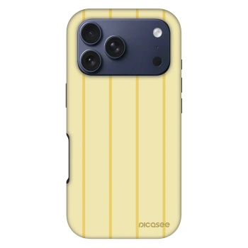 Obal pre Apple iPhone 17 Pro - Liquid sunshine