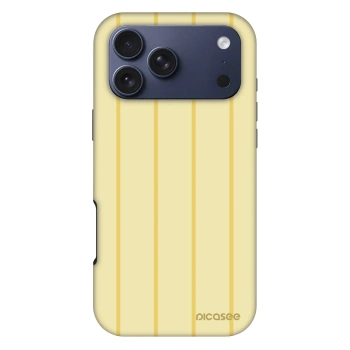 Obal pre Apple iPhone 17 Pro Max - Liquid sunshine
