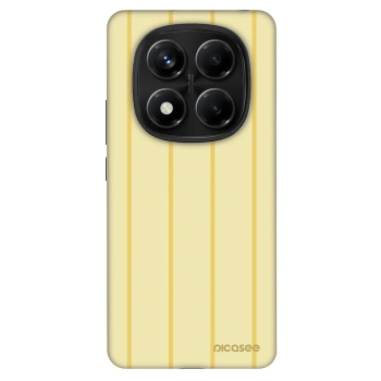 Obal pre Xiaomi Redmi Note 14 Pro 4G - Liquid sunshine