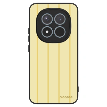 Picasee ULTIMATE CASE pro Xiaomi Redmi Note 15 Pro+ - Liquid sunshine