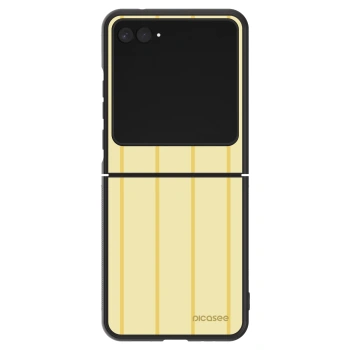 Obal pre Motorola Razr 60 - Liquid sunshine