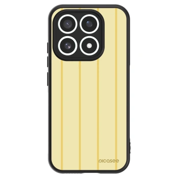 Picasee ULTIMATE CASE pro Xiaomi 17 - Liquid sunshine