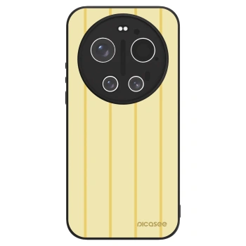 Obal pre Xiaomi 17 Ultra - Liquid sunshine