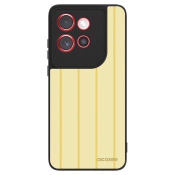 Obal pre Motorola Edge 60 Neo 5G - Liquid sunshine