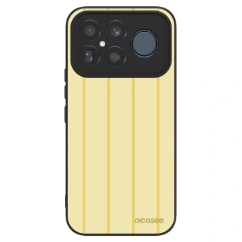 Obal pre Xiaomi Poco F8 Ultra - Liquid sunshine