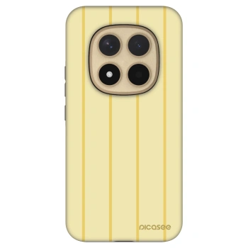 Obal pre Xiaomi Redmi Note 15 Pro+ - Liquid sunshine