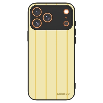 Picasee ULTIMATE CASE pro Apple iPhone 18 Pro Max - Liquid sunshine