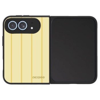 Picasee ULTIMATE CASE pro Apple iPhone Ultra - Liquid sunshine