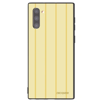 Obal pre Samsung Galaxy Note 10 N970F - Liquid sunshine
