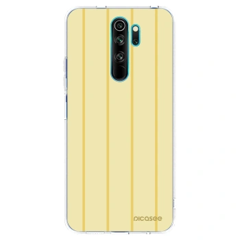 Obal pre Xiaomi Redmi Note 8 Pro - Liquid sunshine