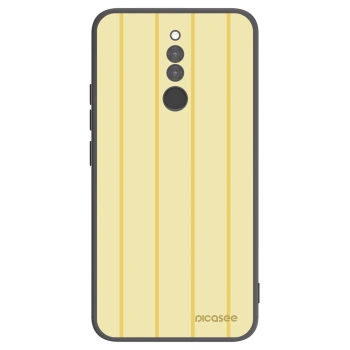 Obal pre Xiaomi Redmi 8 - Liquid sunshine