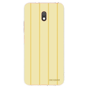 Obal pre Xiaomi Redmi 8A - Liquid sunshine