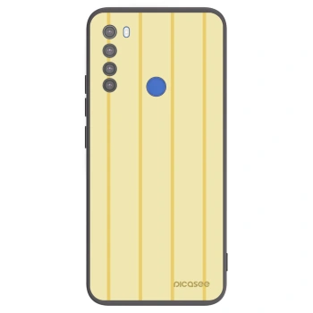 Obal pre Xiaomi Redmi Note 8T - Liquid sunshine