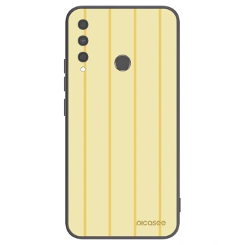 Obal pre Huawei P40 Lite E - Liquid sunshine
