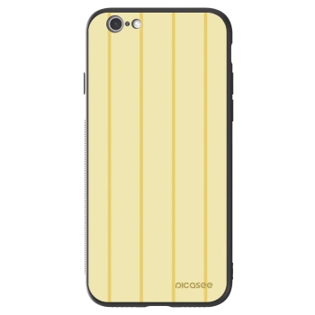 Obal pre Apple iPhone 6/6S - Liquid sunshine