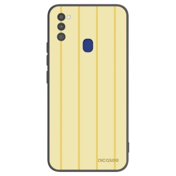 Obal pre Samsung Galaxy M21 M215F - Liquid sunshine