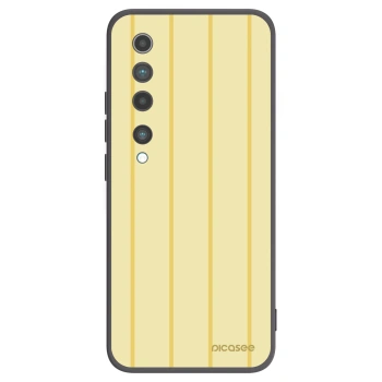 Obal pre Xiaomi Mi 10 - Liquid sunshine