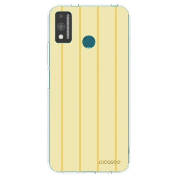 Obal pre Honor 9X Lite - Liquid sunshine